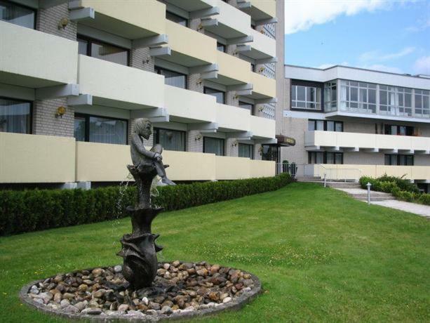 Studio Mit Schoener Aussicht Bad Rothenfelde Exterior photo